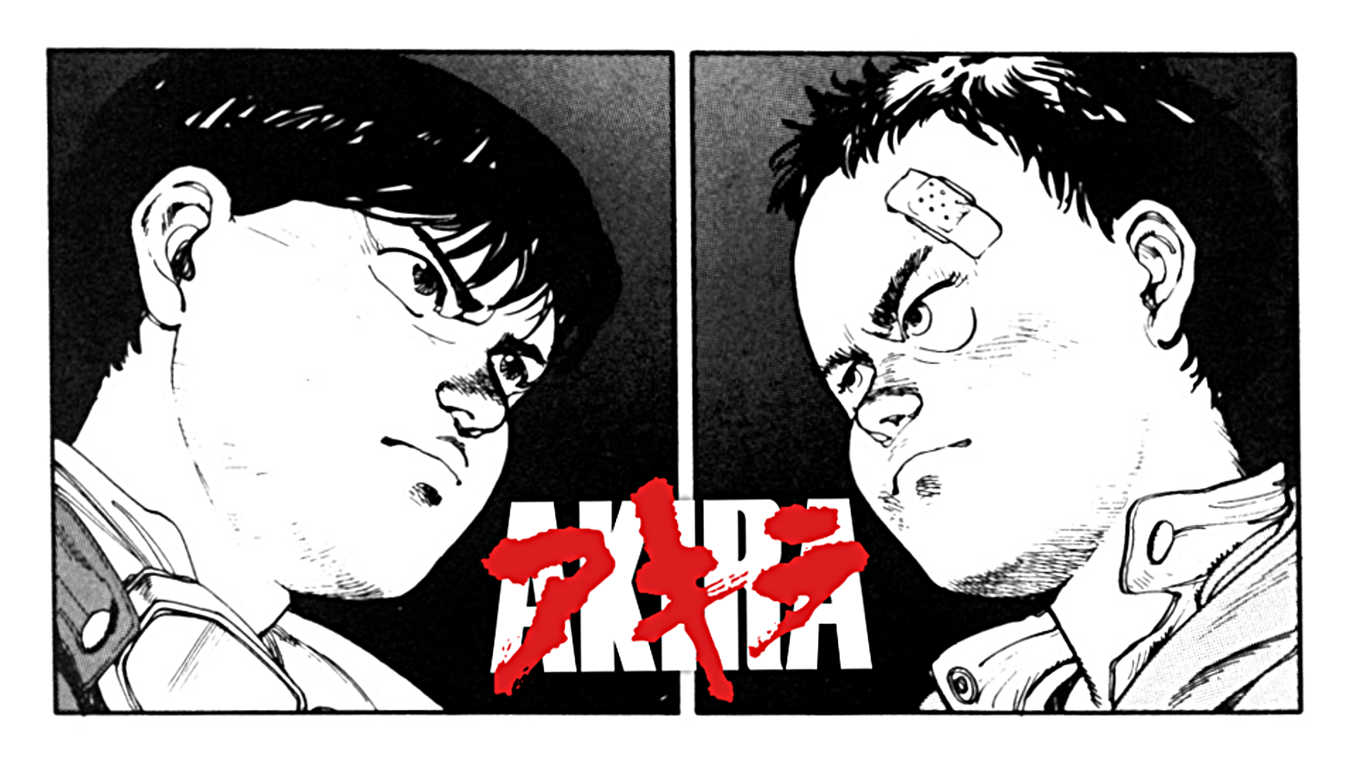 1920x1080 Akira HD Wallpaper