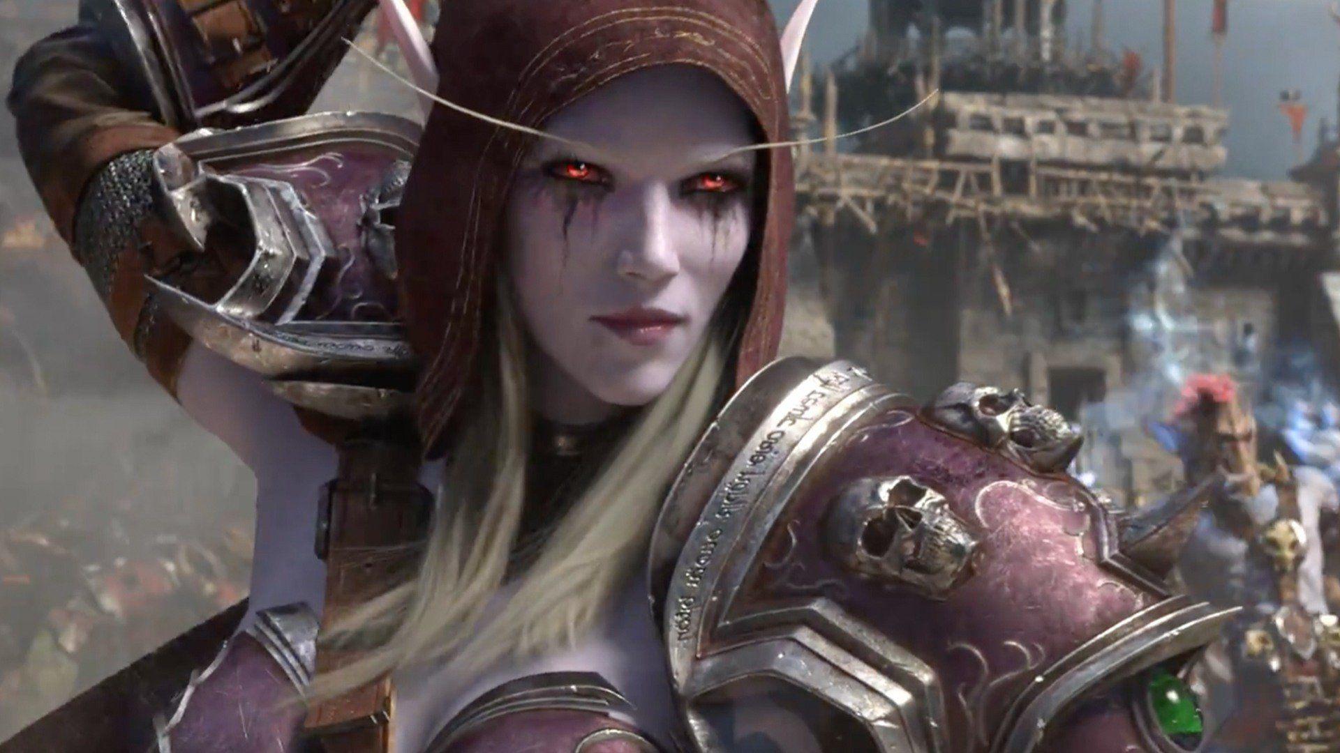 1920x1080 Battle for Azeroth Lagging or High Ping?. Troubleshooting Guide