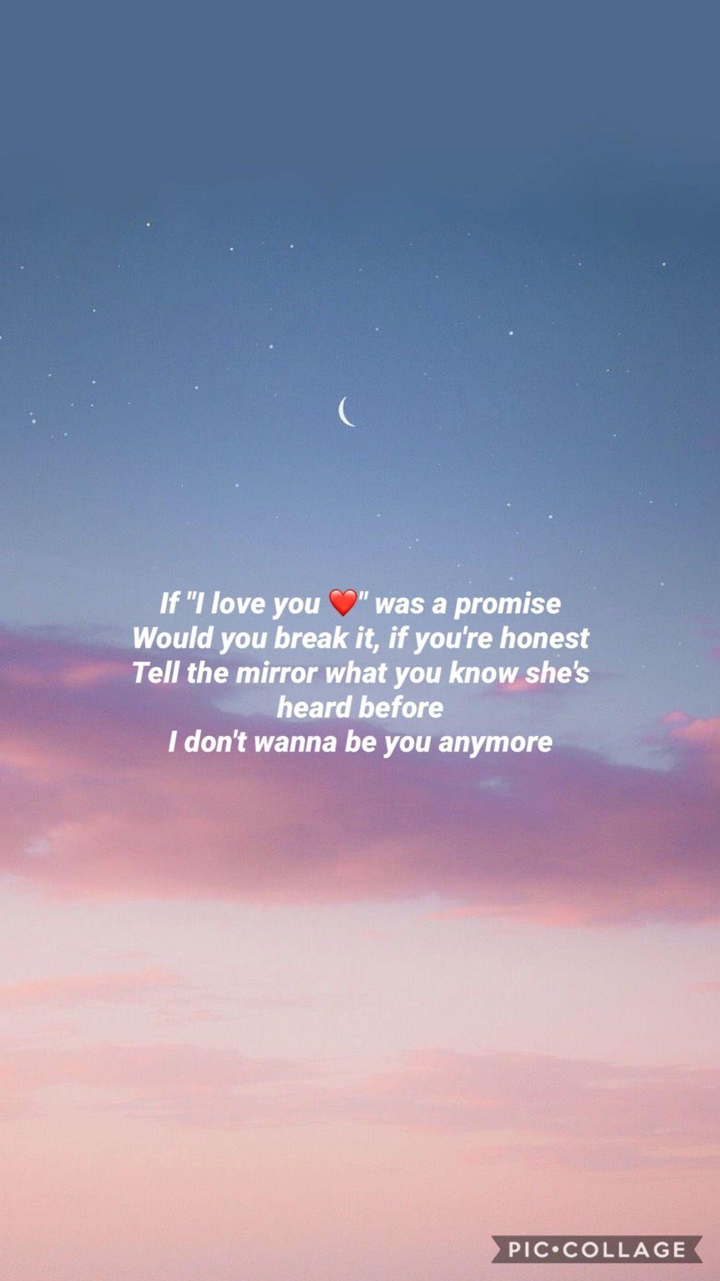 Free download Shawn Mendes Lyrics Wallpaper 59 image collections of  640x1136 for your Desktop Mobile  Tablet  Explore 36 Lyric  Backgrounds  5SOS Lyric Wallpaper Lyric Wallpaper Tumblr Lyric Wallpapers
