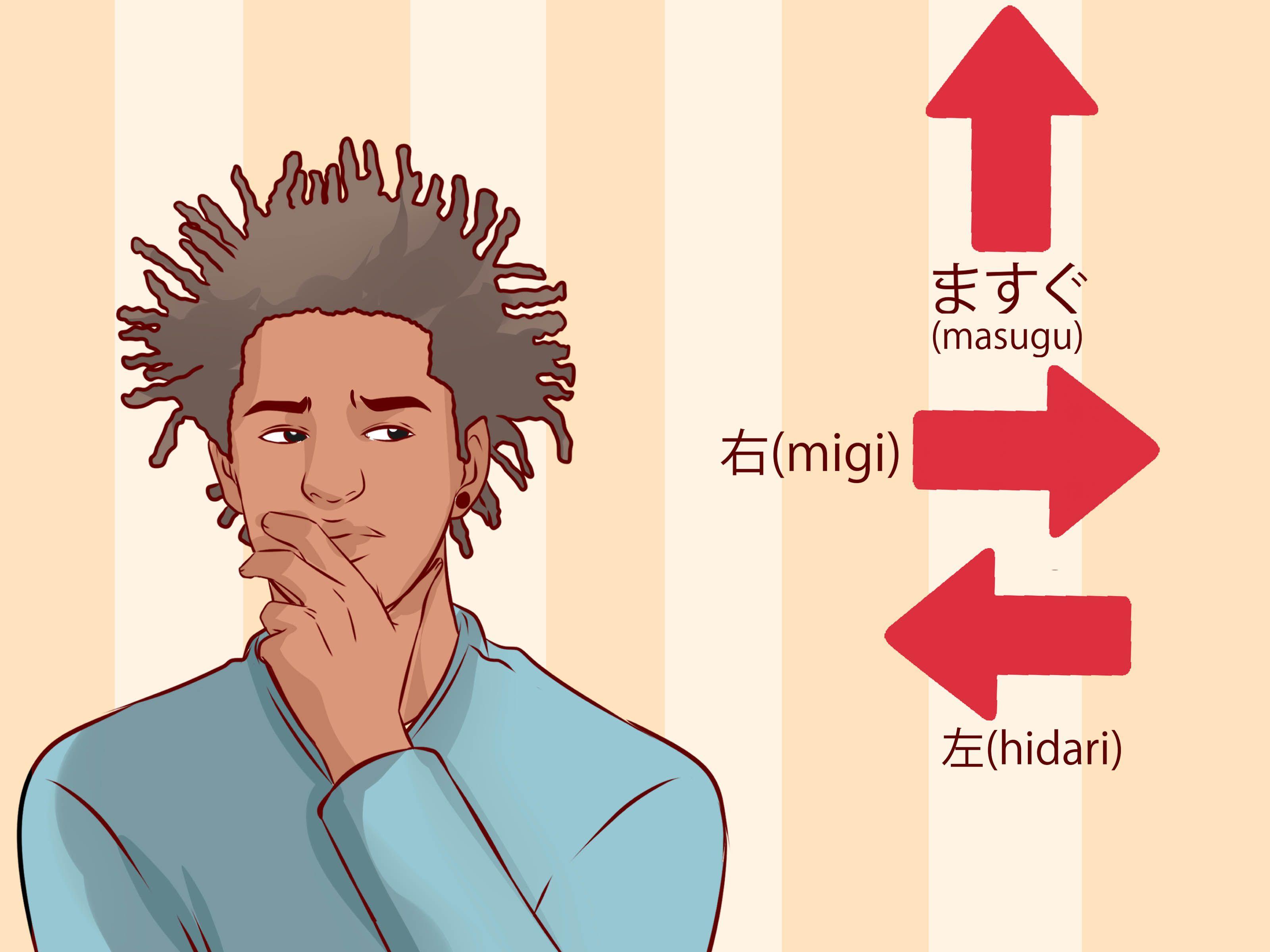 3200x2400 How to Read and Write Japanese Fast (with Picture)