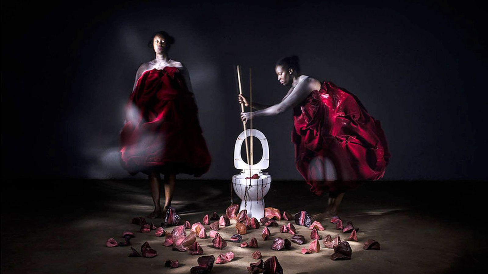 1600x900 Two Projects Helping Female Artists in Africa Find Their Voices