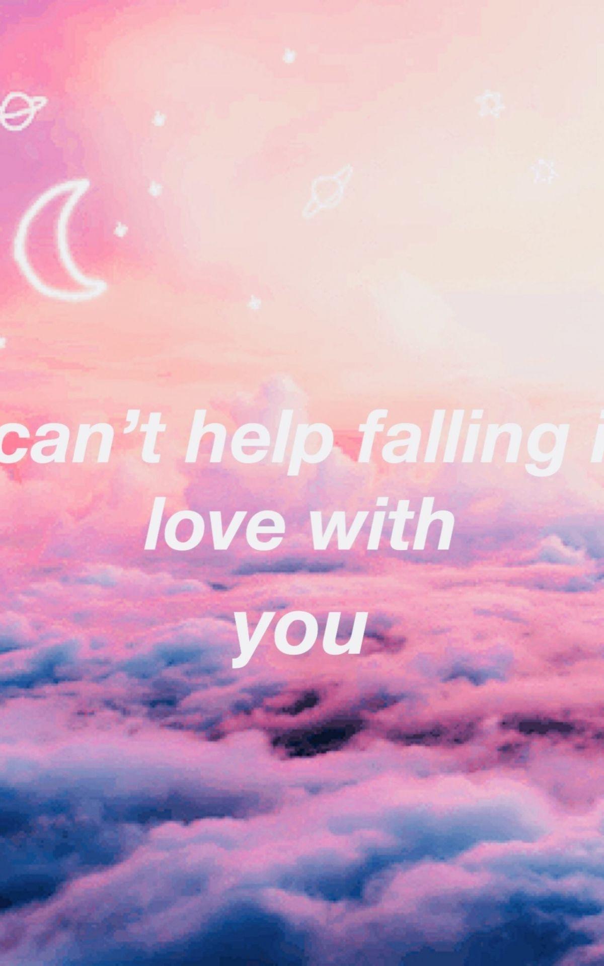 1200x1920 Free download Love quotes aesthetic music lyrics Aesthetic Lyrics