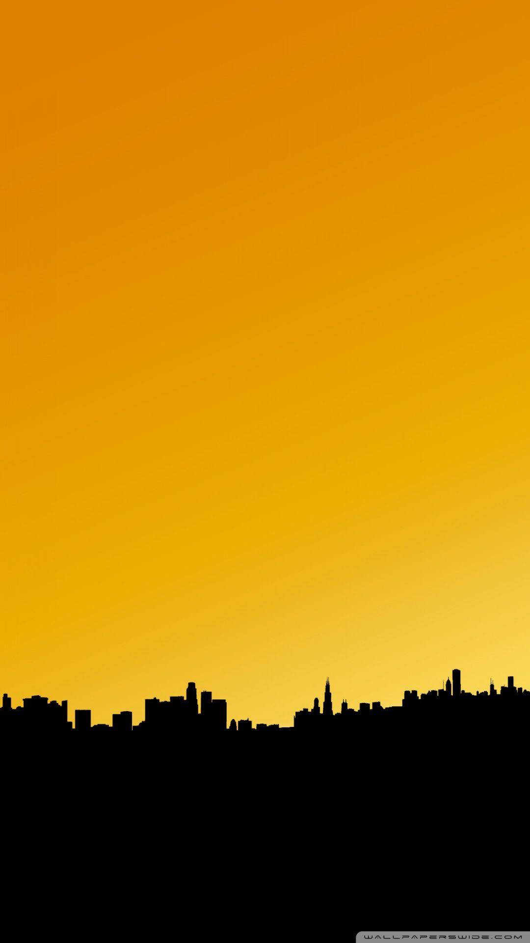 1080x1920 Minimalist NFS Undercover Atmosphere Ultra HD Desktop Background