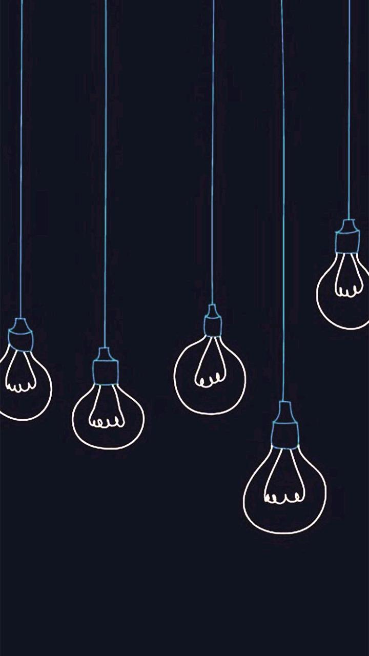 720x1280 Minimalist Wallpaper