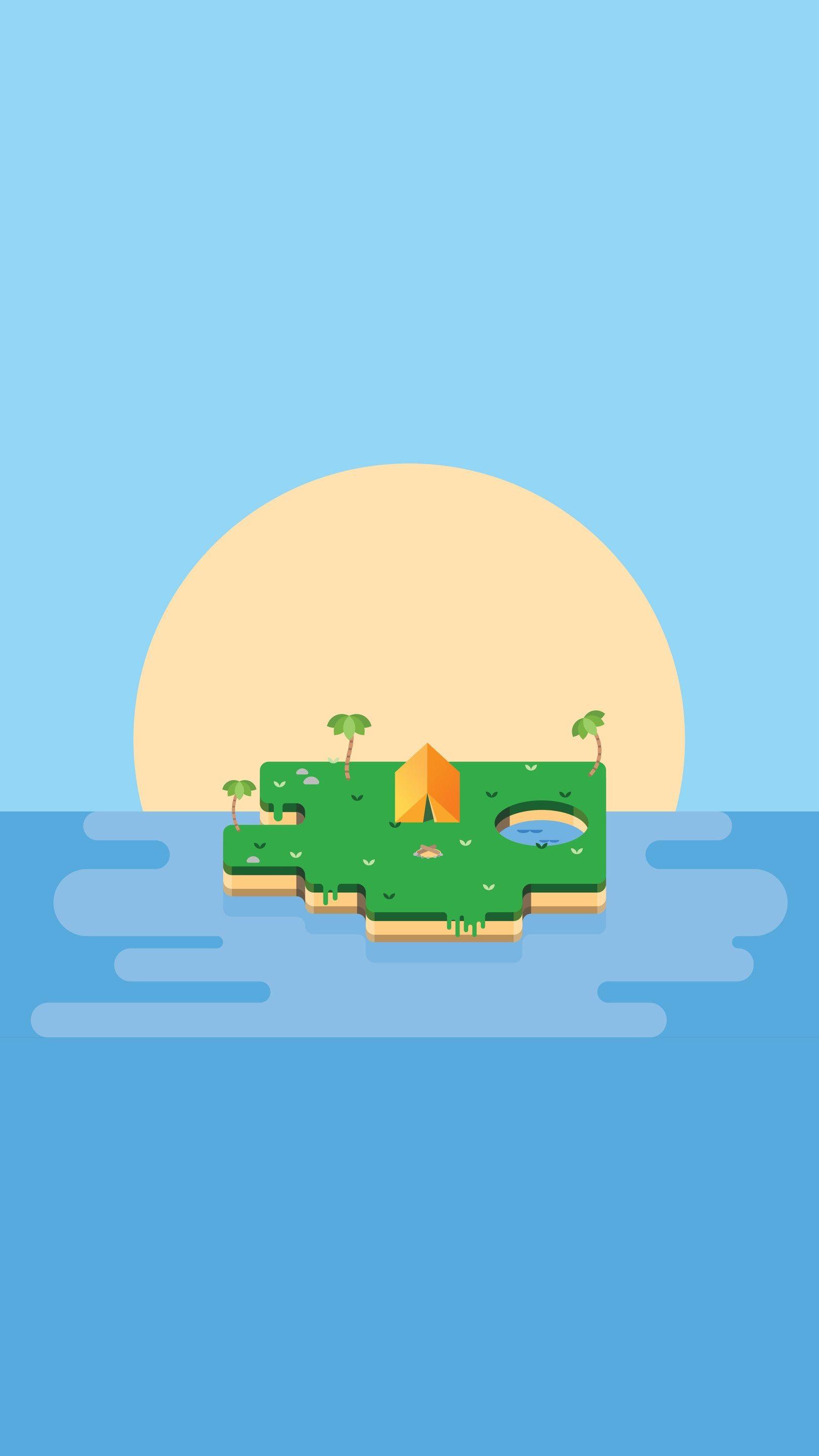 1620x2880 Download 34 Minimalist Wallpaper in QHD Quality