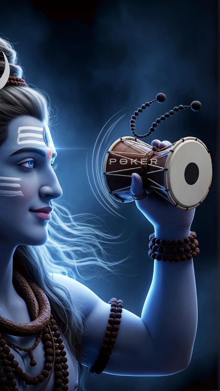 736x1308 Lord shiva HD wallpaper for phone. Lord shiva wallpaper for iphone, Sivan HD wallpaper 1080p, Shiva wallpaper 3D hd