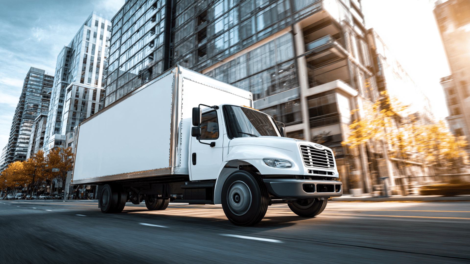 1920x1080 Straight Trucks Explained: Types, Uses, and Key Facts