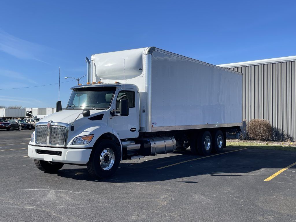 1024x768 KENWORTH T480