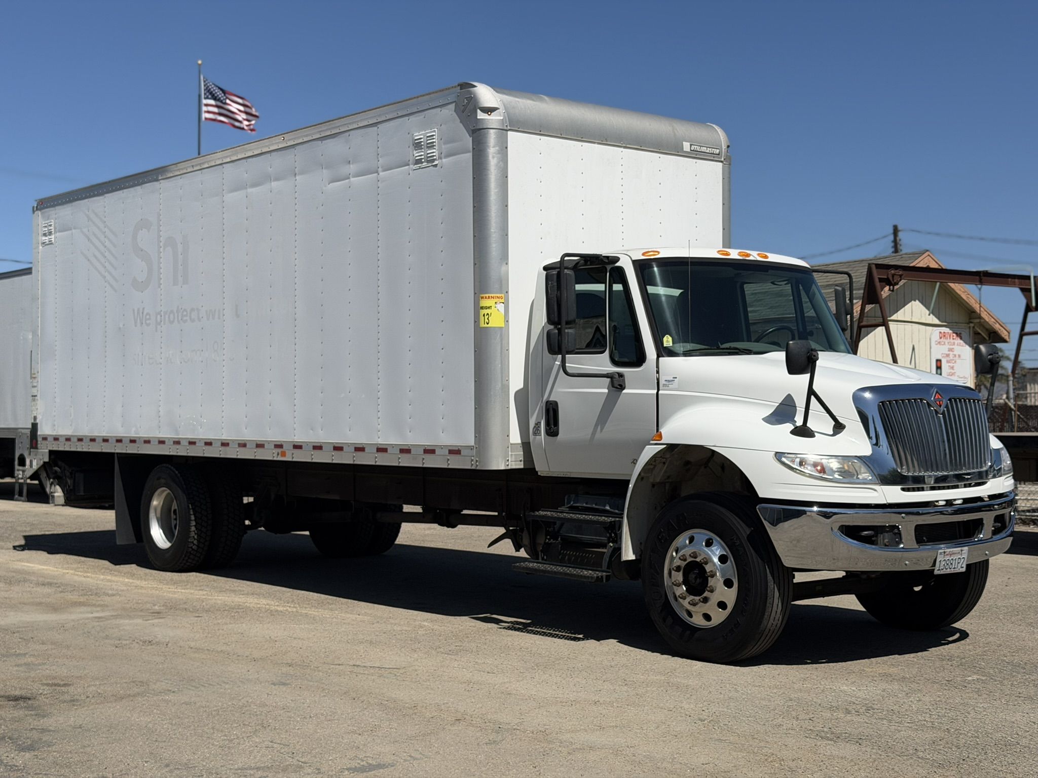 2048x1536 Pre Owned Trucks Archives Truck Centers
