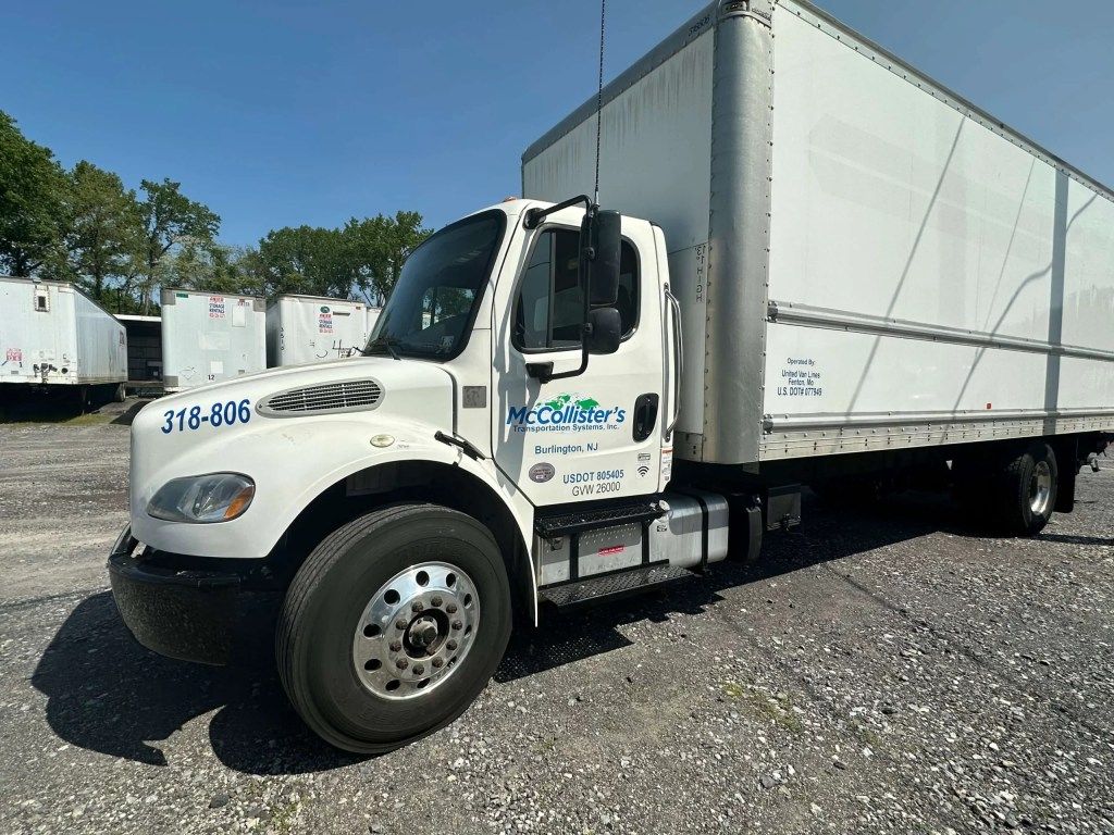 1024x768 Box Truck Wraps Bucks County, PA. Slicks Graphics Inc
