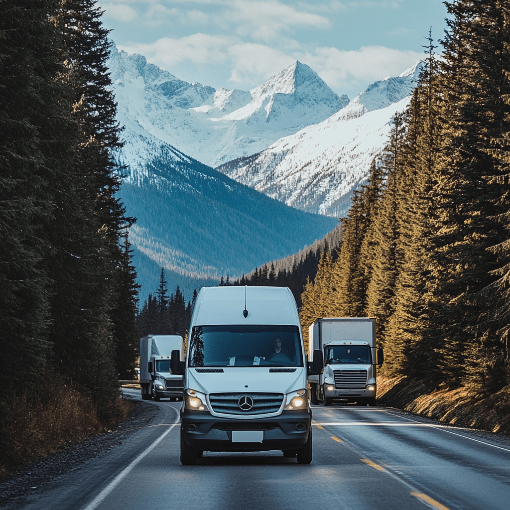 1024x1024 Which Vehicle Is The Best For Your Trucking Business?. Nelson Insurance Agency