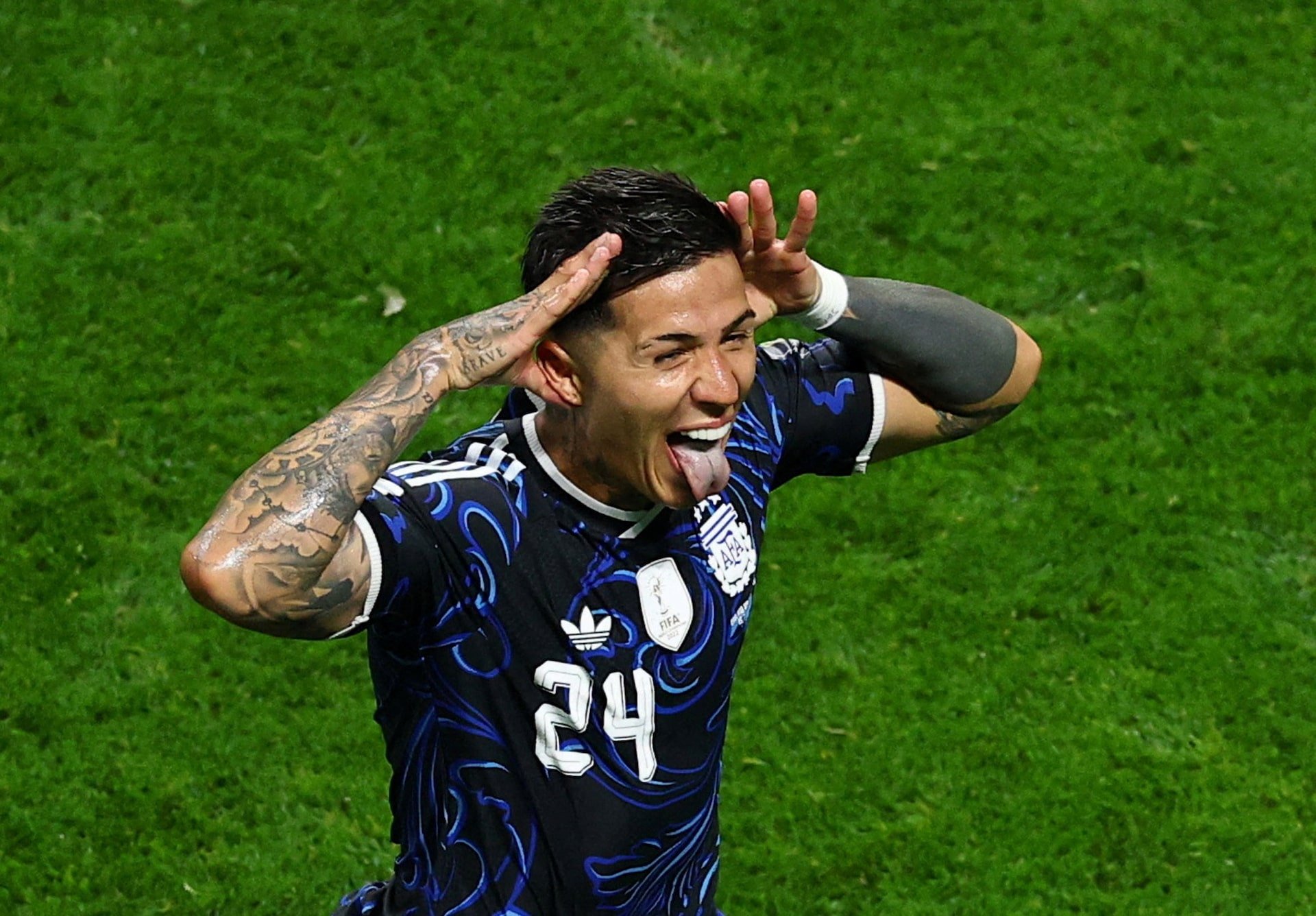 1920x1336 Latest photo: Team Argentina at World Cup 2026 2026