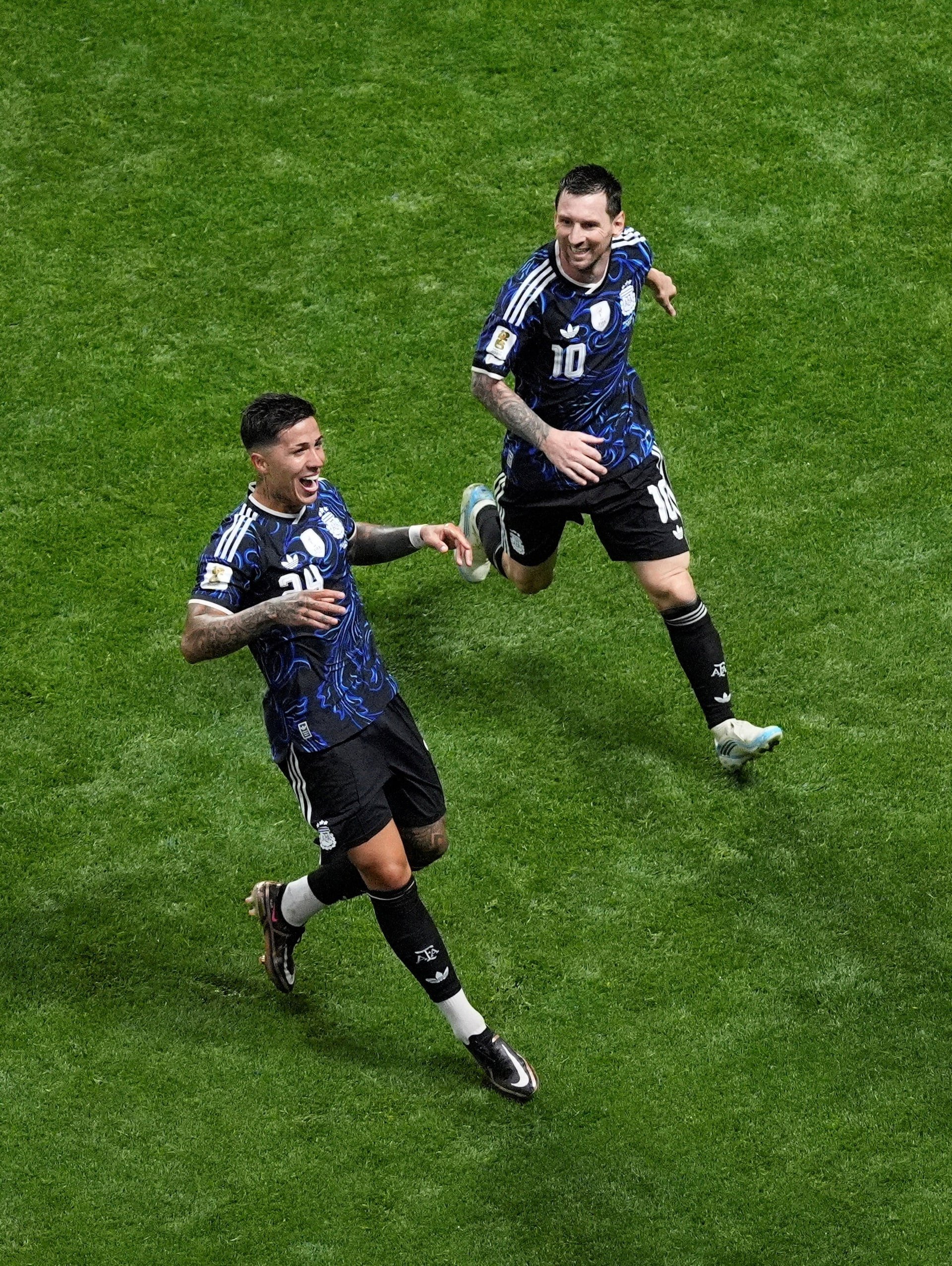 1920x2555 Latest photo: Team Argentina at World Cup 2026 2026