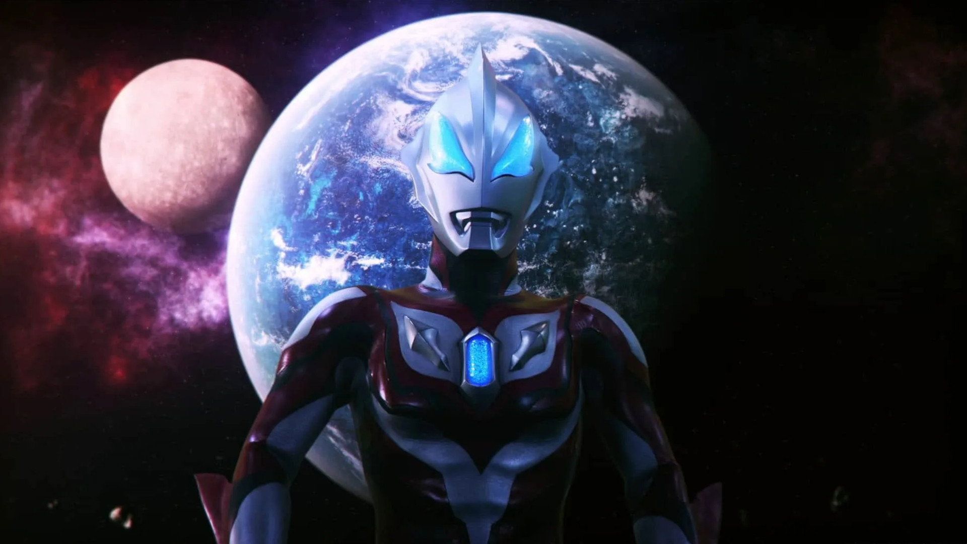 1920x1080 Ultraman Geed (TV Series 2017 2017)