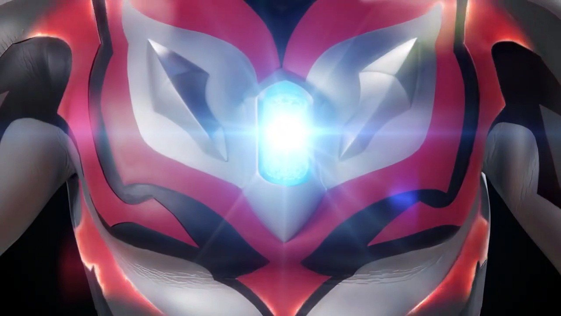 1920x1080 Ultraman Geed