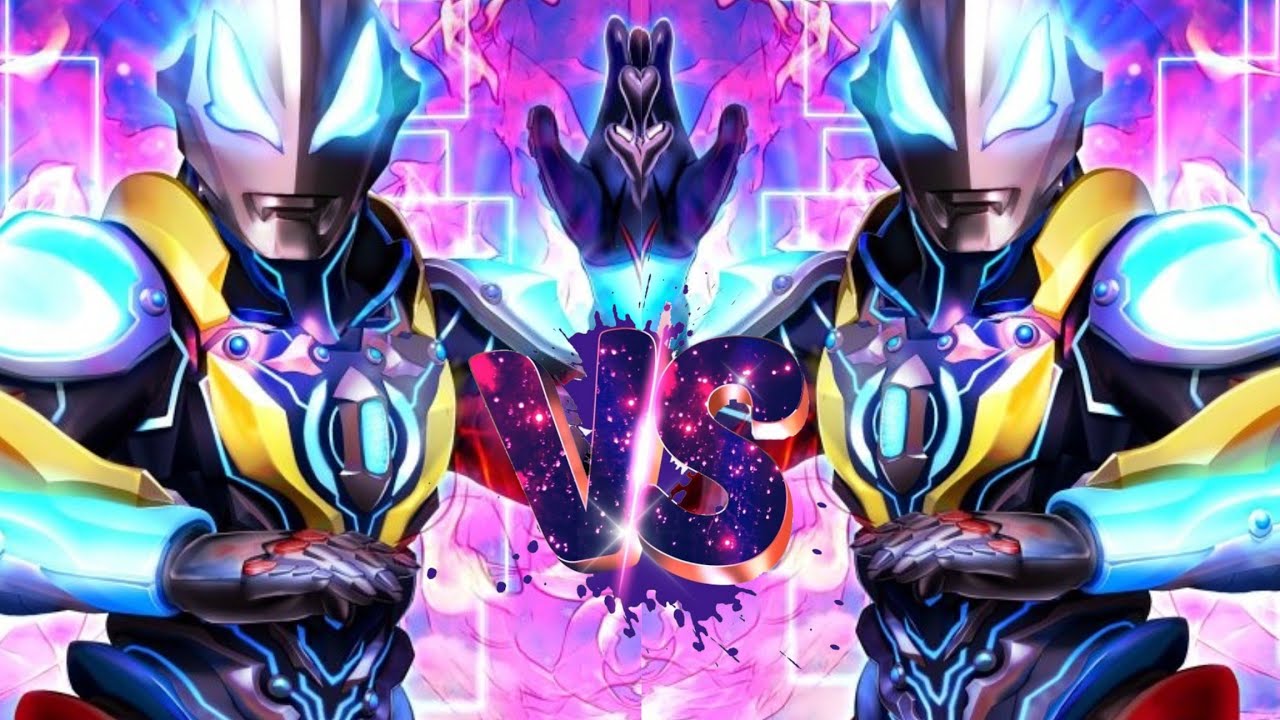 1280x720 Ultraman Legend Of Heroes 2: Ultraman Geed Galaxy Rising Vs Ultraman Geed Galaxy Rising