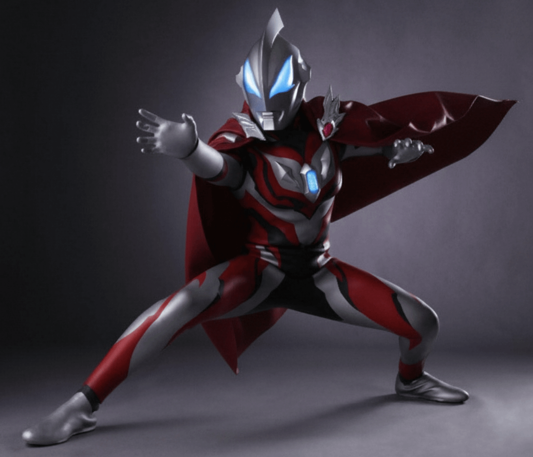 1080x926 I edited Geed's mantle into maroon and ngl, it kinda looks fire