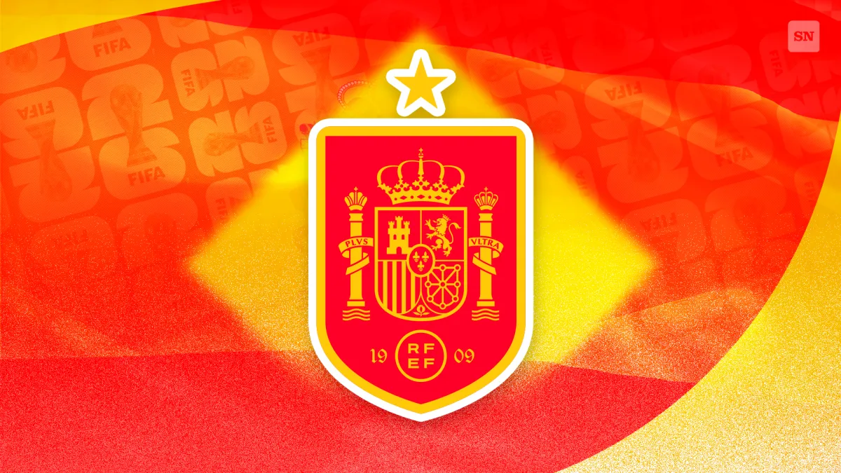 1200x675 Spain World Cup schedule 2026: Dates, times, more to know for La Roja at FIFA men's soccer tournament
