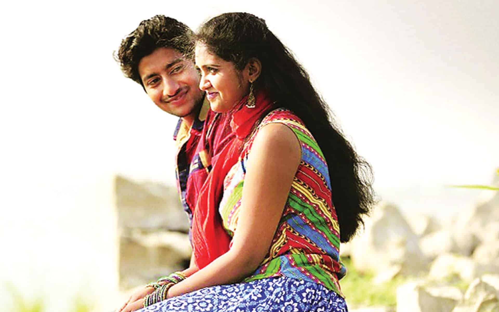 1920x1200 Sairat Movie Wallpaper