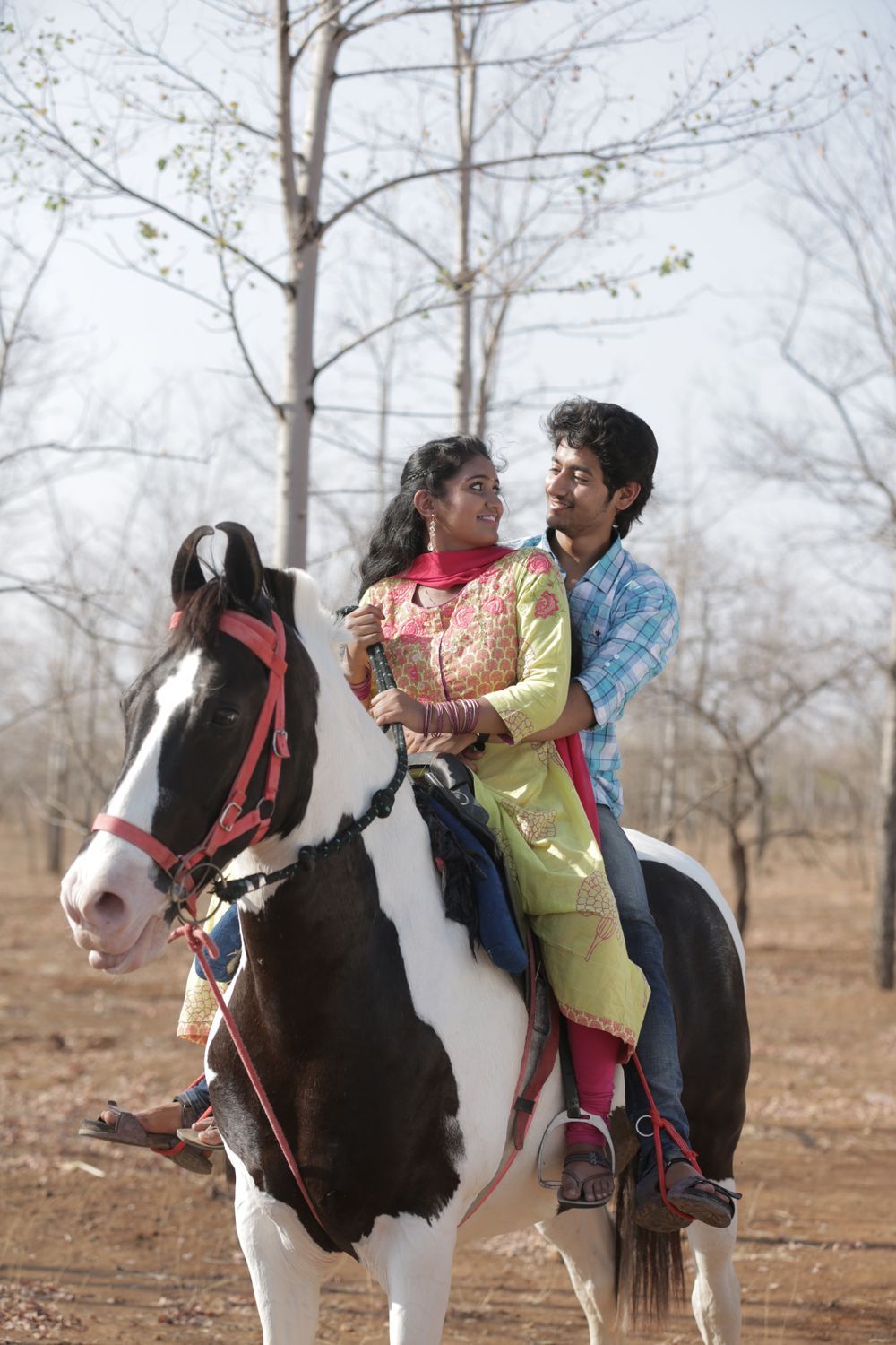 1000x1500 Sairat (2016)
