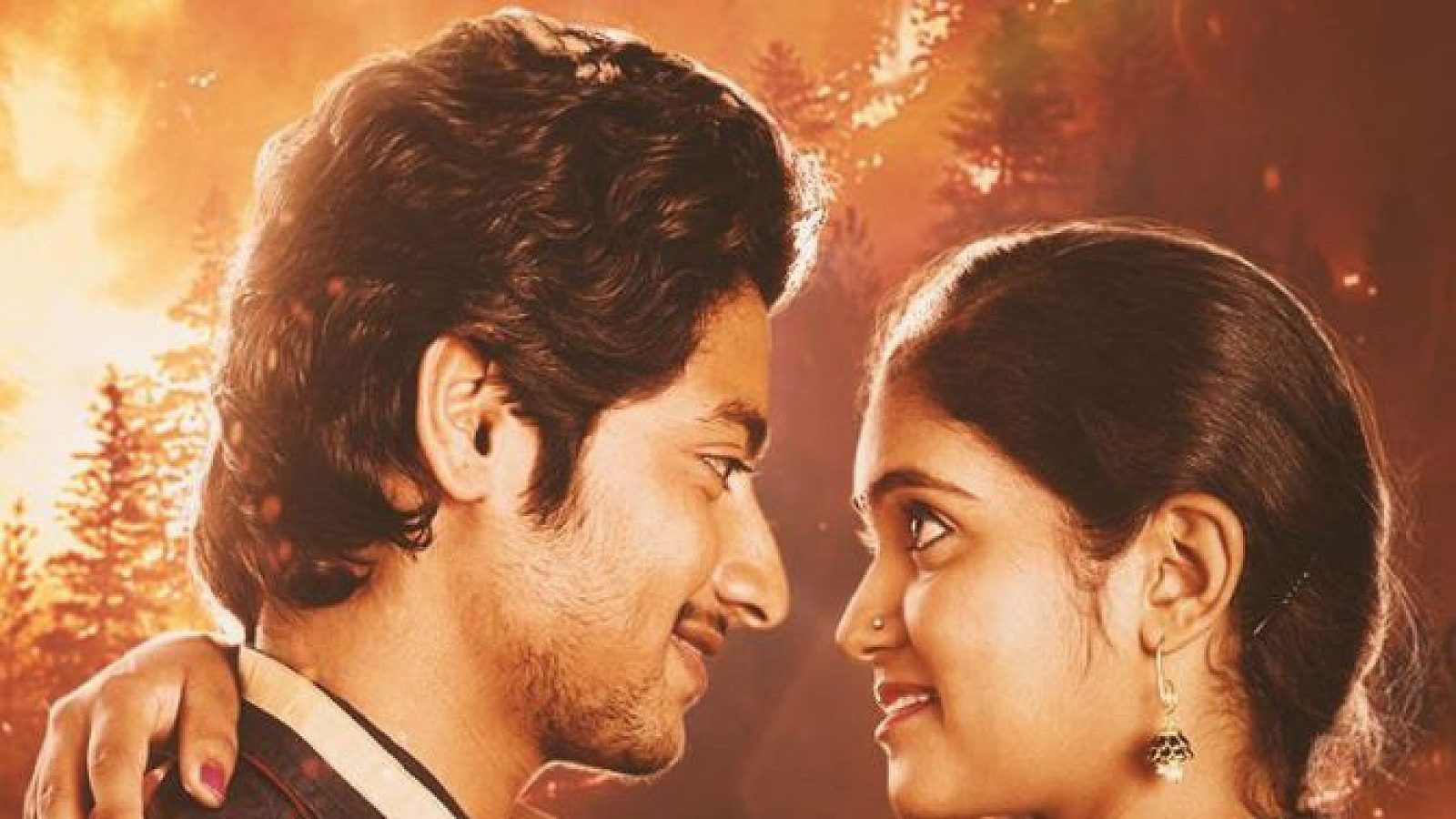 1600x900 Sairat to be remade in four South Indian languages