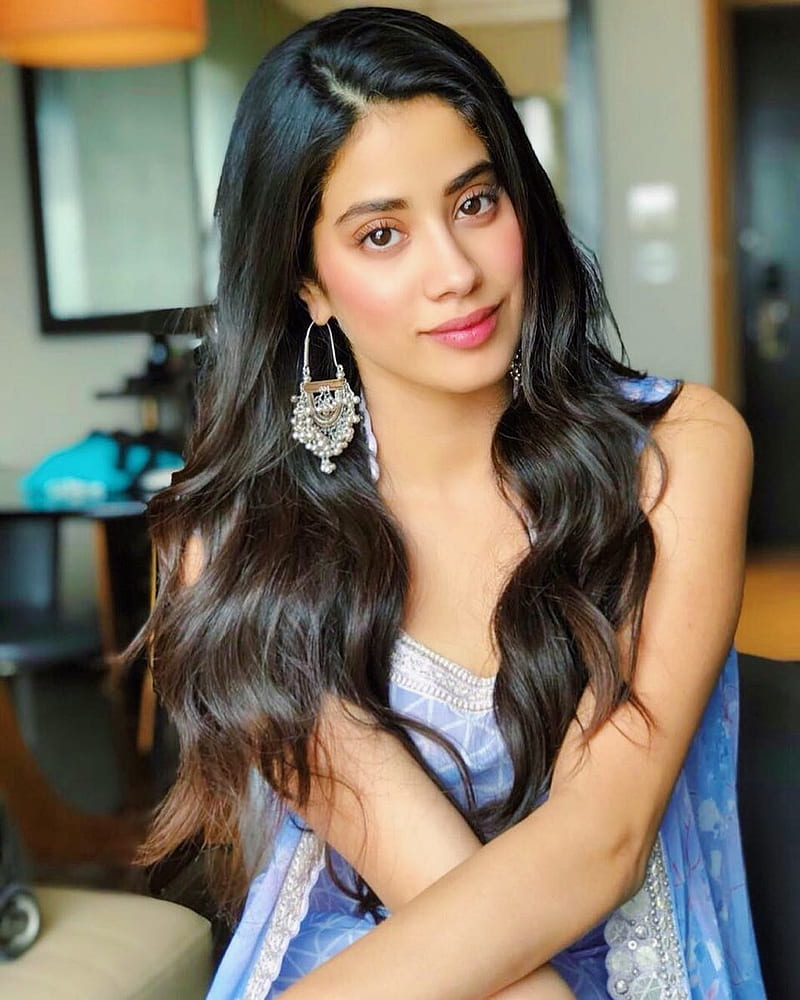 800x1000 Janhvi Kapoor, bollywood, daughter, dhadak, dostana new actress, rannbhoomi, HD phone wallpaper