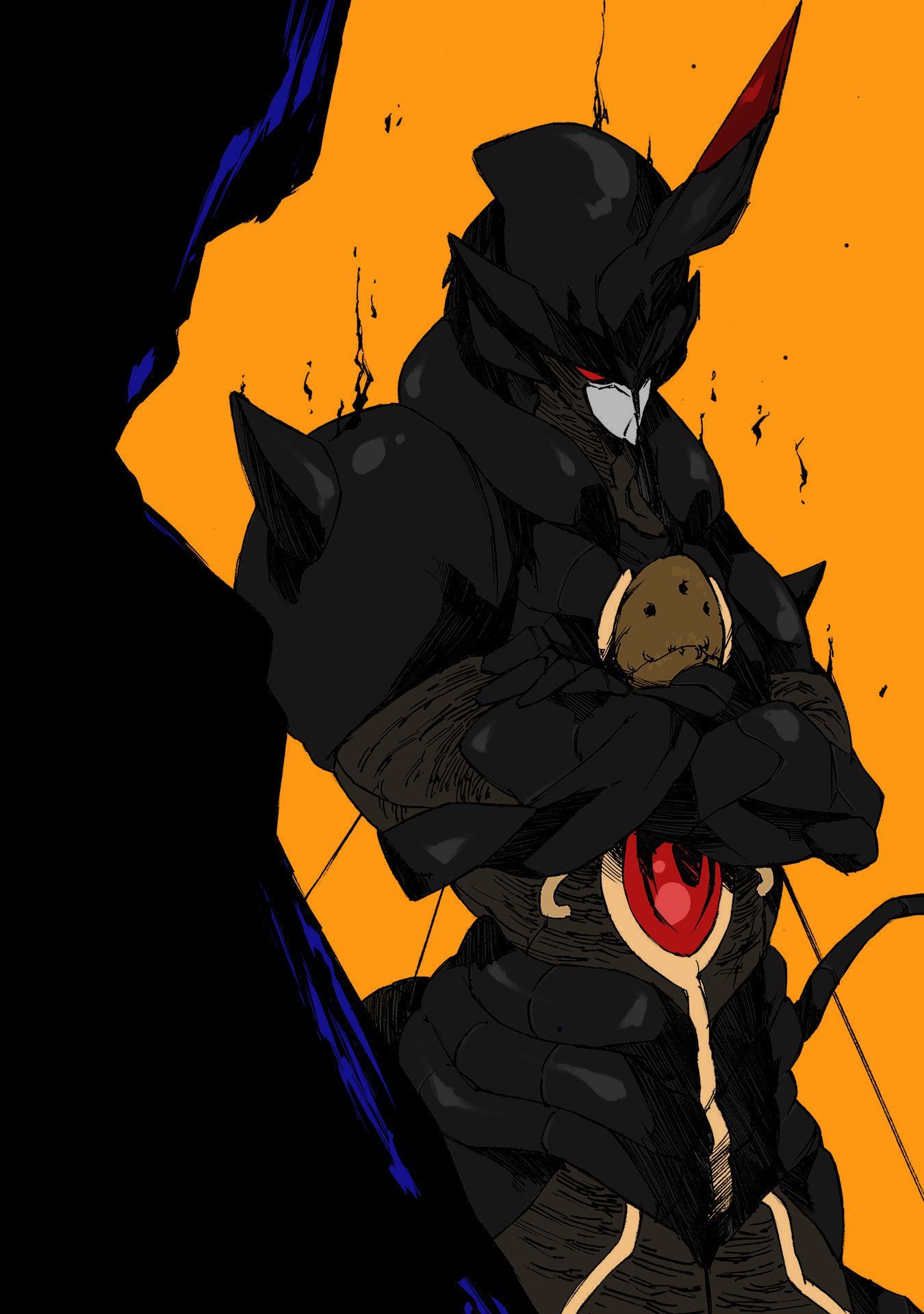 1350x1920 Zegion Wallpaper