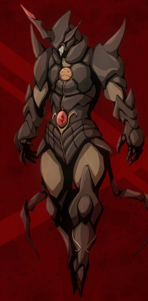 630x1280 Zegion Wallpaper