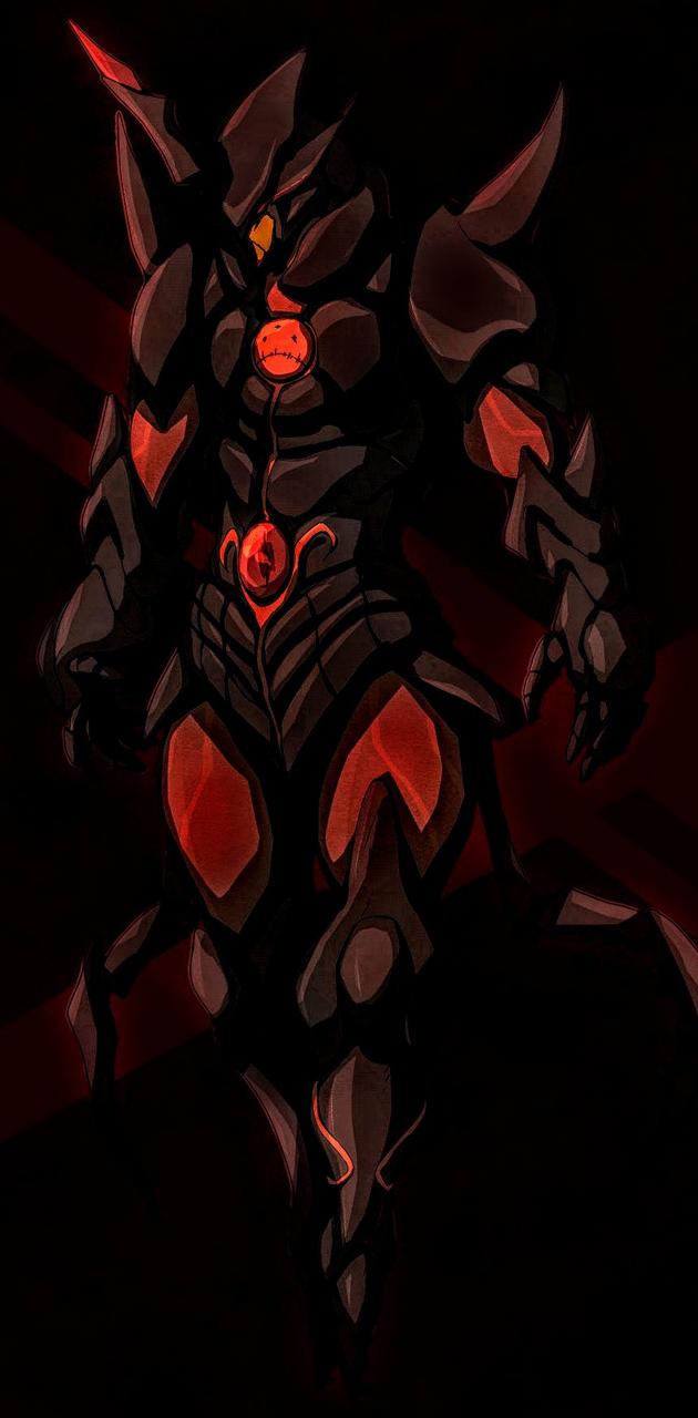 630x1280 Zegion Wallpaper