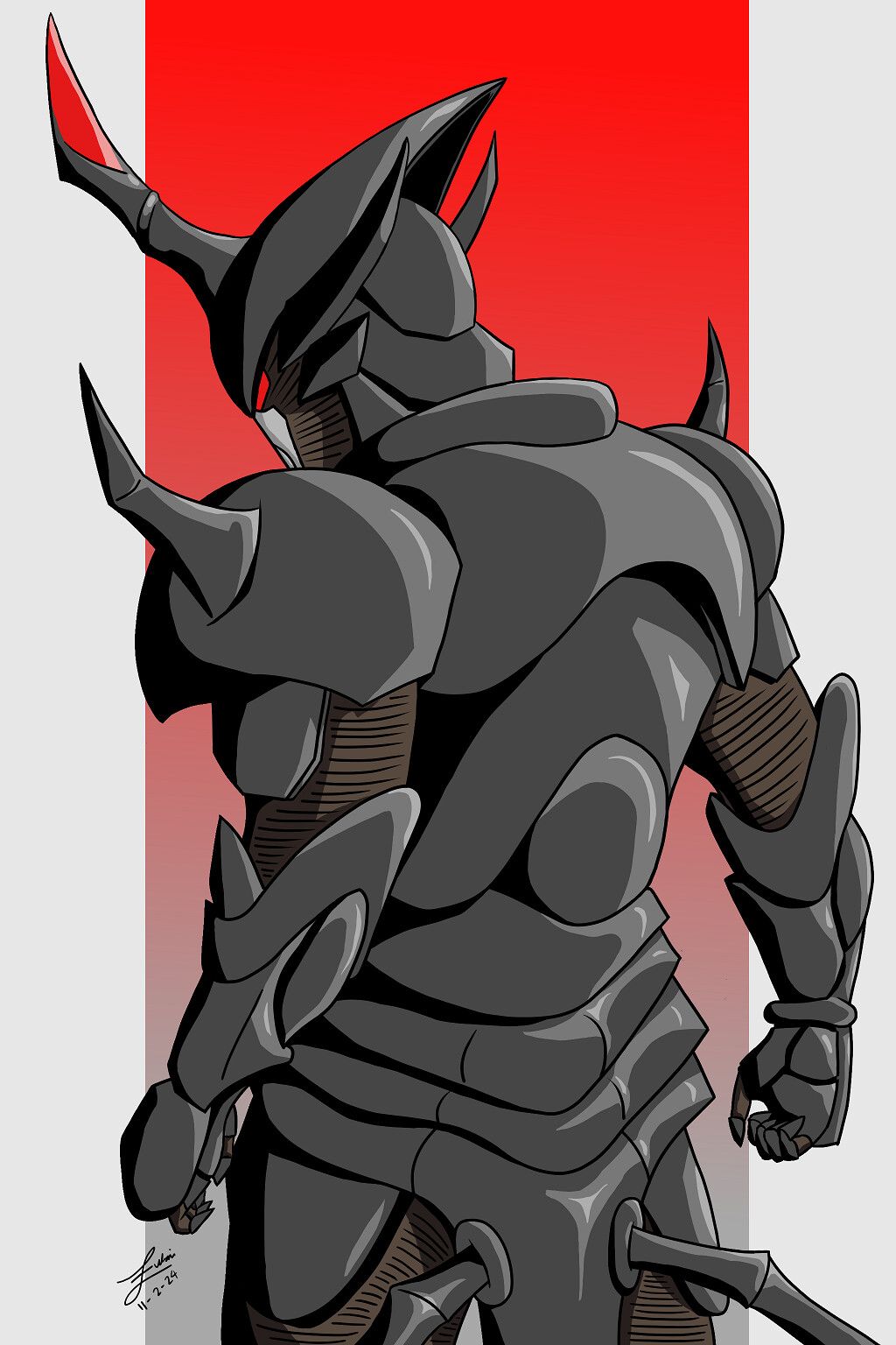 1024x1536 Zegion Fanart