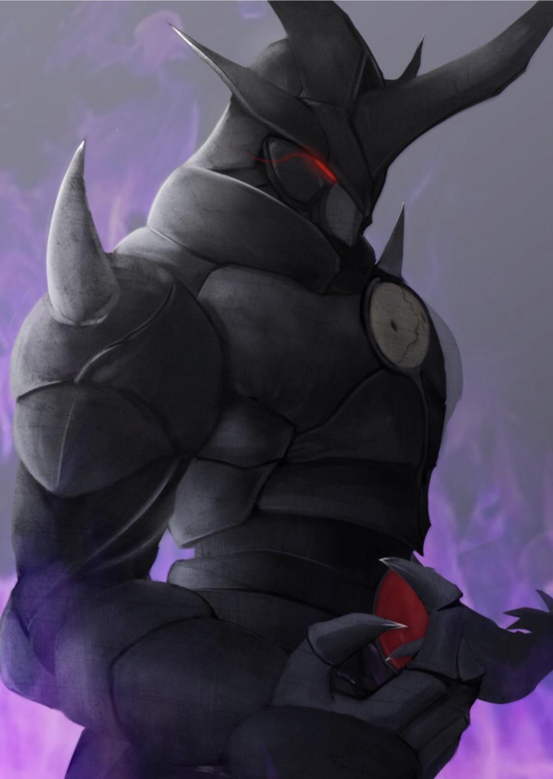 1124x1582 The mist lord