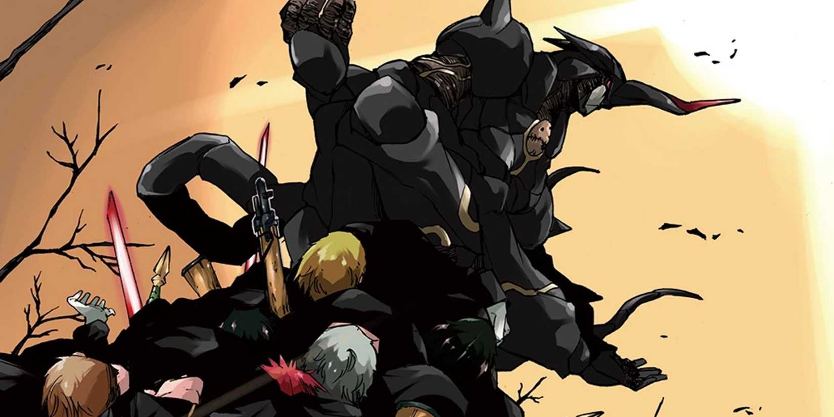 1650x825 Rimuru's 12 Guardian Lords: Who is the Strongest?
