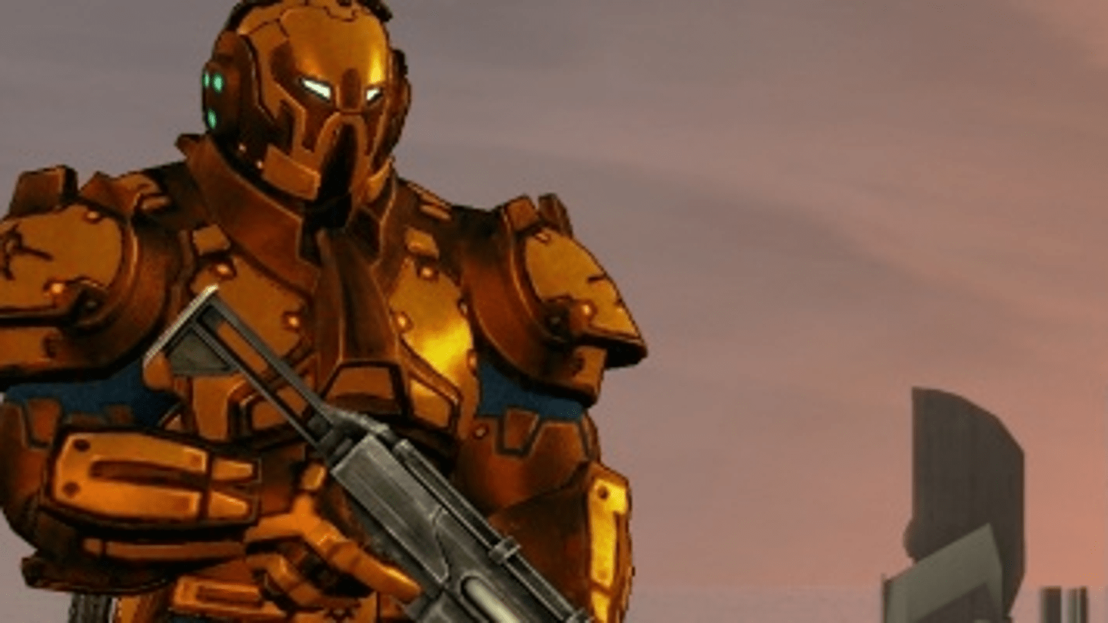 1600x900 Crackdown 2 Shots, Cover Art, X10 Fact Sheet Released [Update]