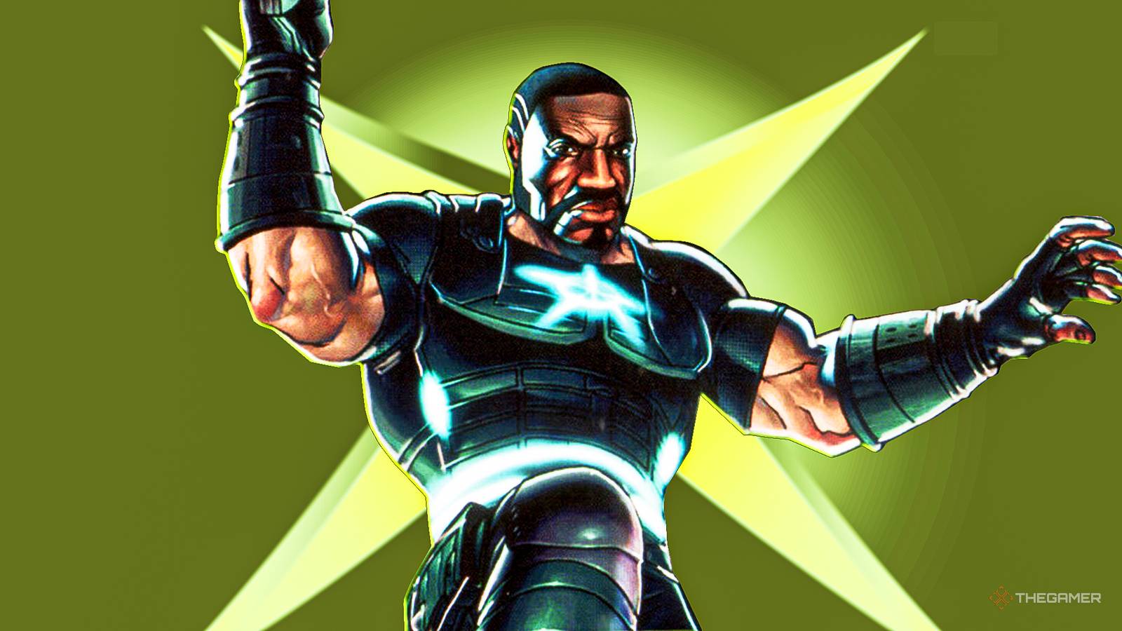 1600x900 Crackdown Is One Of The Xbox Exclusives That Truly Deserves A Comeback