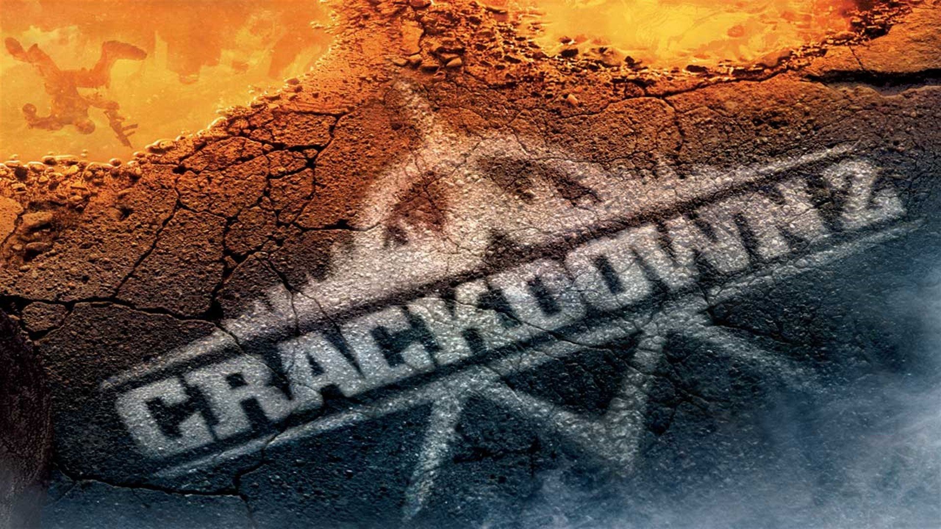 1920x1080 Crackdown 2