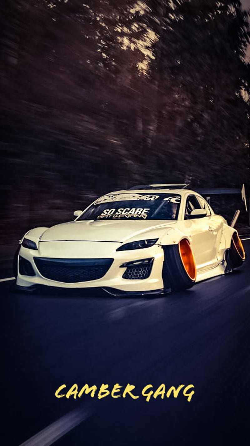 800x1425 HD camber wallpaper