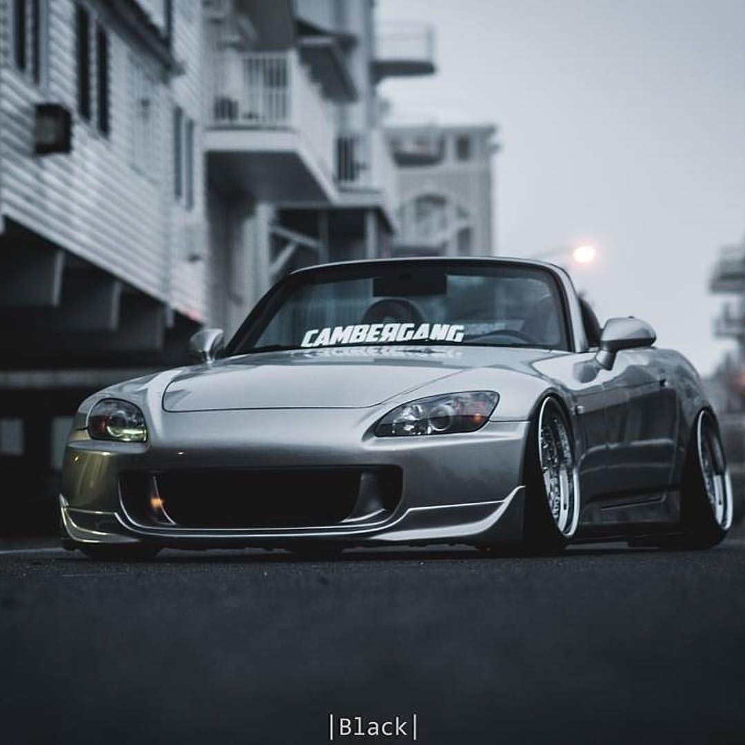 1080x1080 Just A Car Guy: Cambergang, Ocean City, Maryland. it's a thing there. Just to annoy cops and get impounded (it seems) by violating some obscure law about too much camber