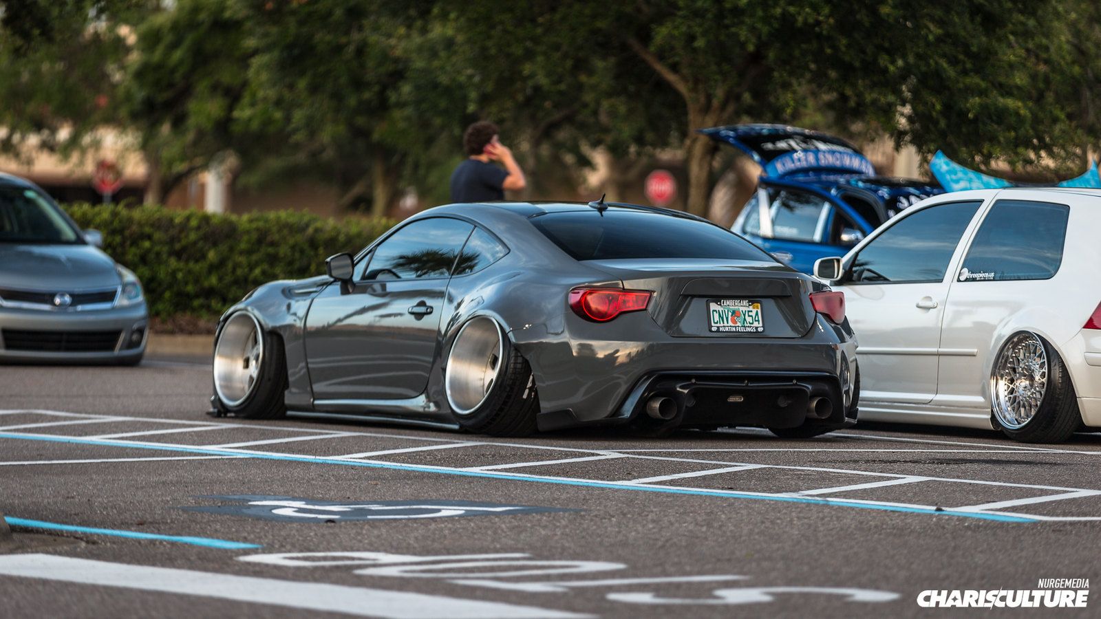 1600x900 Tuner Evolution Premeet Buffalo Wild Wings Nurgemedia 2815