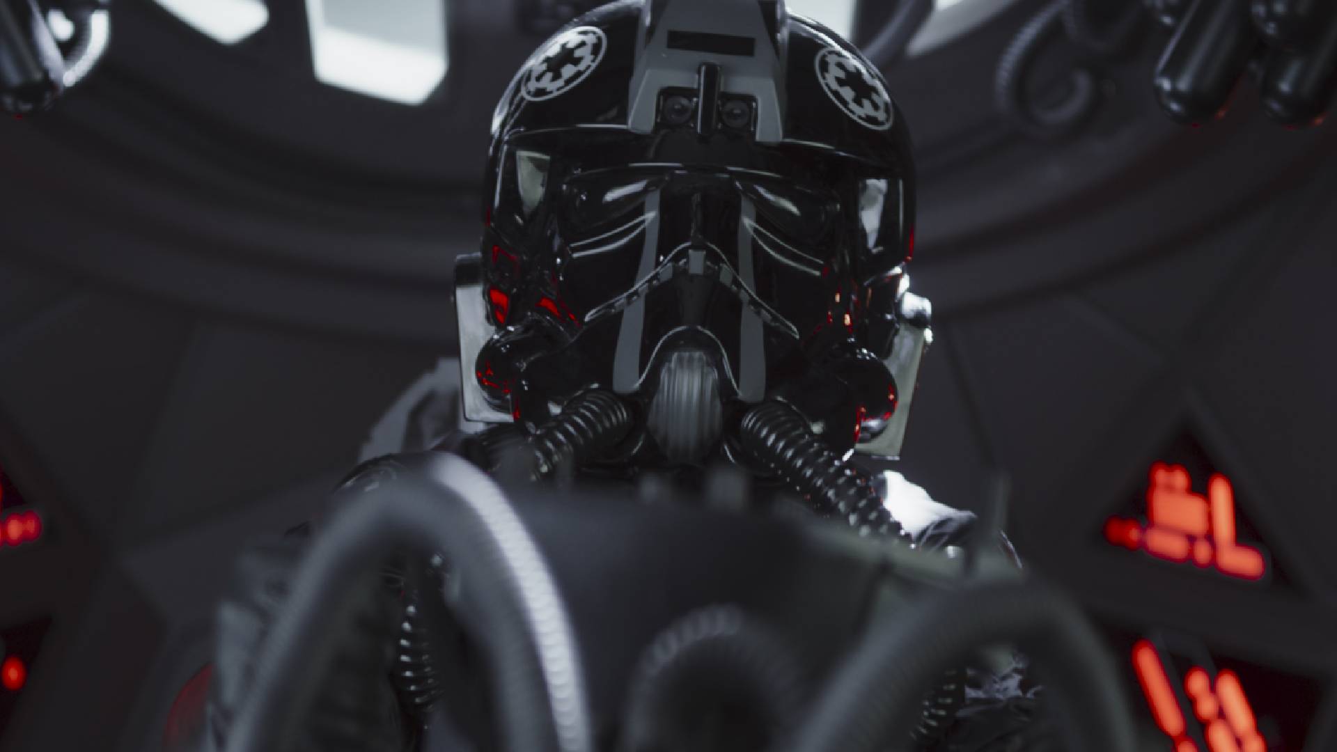 1920x1080 The Mandalorian season 3 episode 3 sets up the return of major villain Moff Gideon