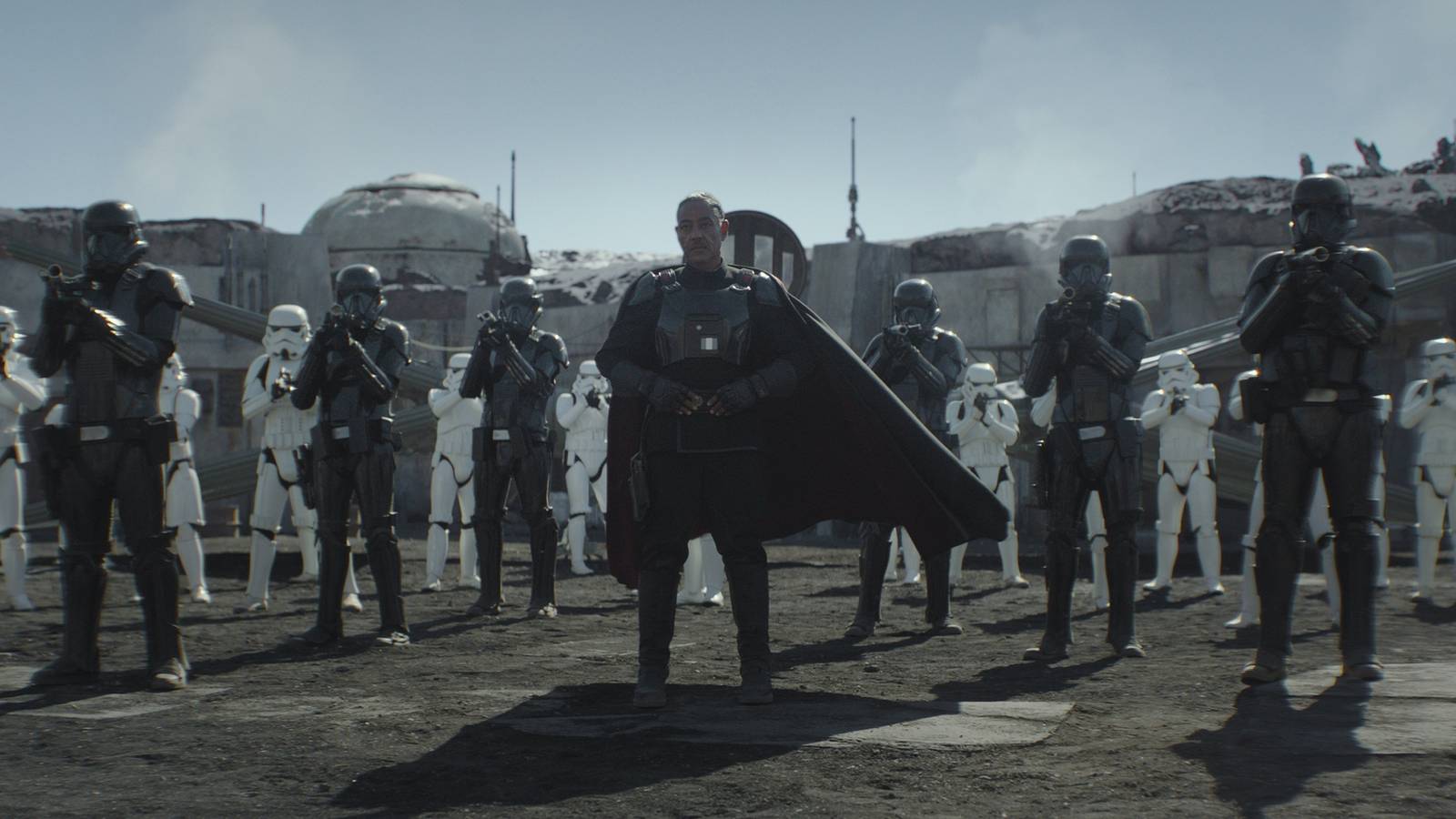 1600x900 The Mandalorian episode 8 delivers on a promise, sets up season 2