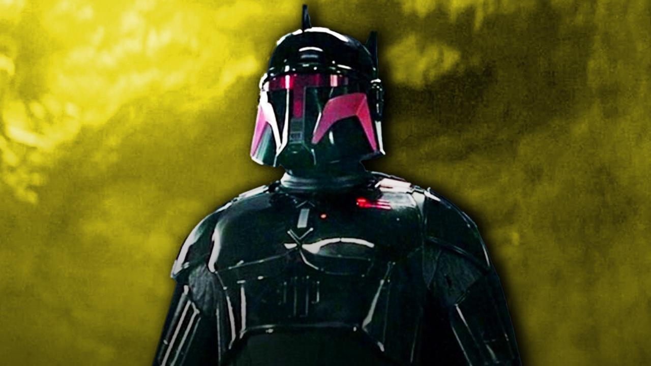 1280x720 Years Ago, Star Wars Debuted Its Most Wasted Villain In Franchise History