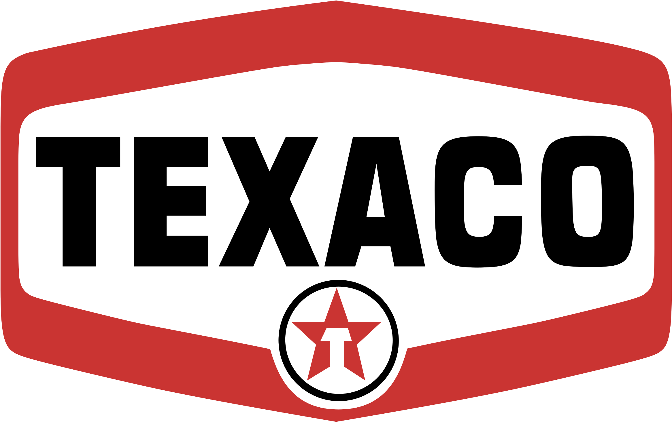 2332x1466 Download HD Texaco Logo Png Transparent Texaco Transparent PNG Image
