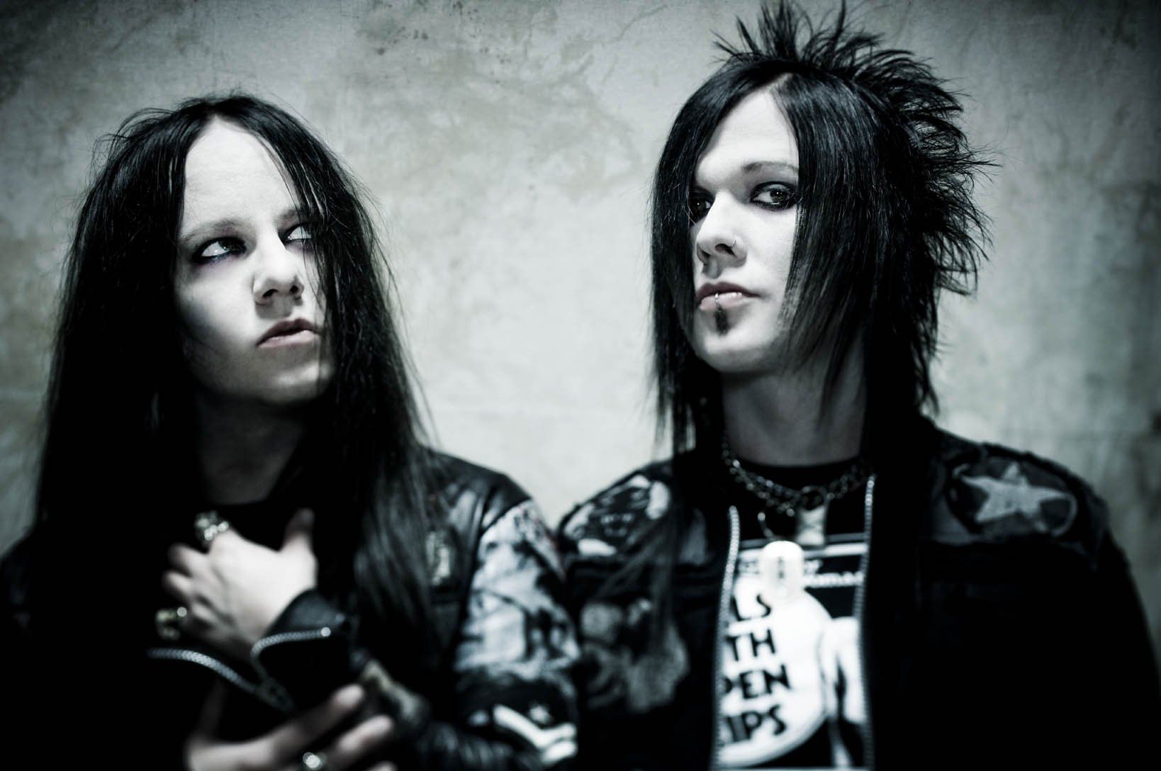 1638x1088 Murderdolls HD Wallpaper