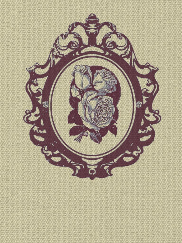 768x1024 Free download Vintage rose phone wallpaper by surtea [1024x1555] for your Desktop, Mobile & Tablet. Explore Vintage Phone Wallpaper. Vintage Paris Wallpaper, Retro iPhone Wallpaper, Old Vintage Wallpaper