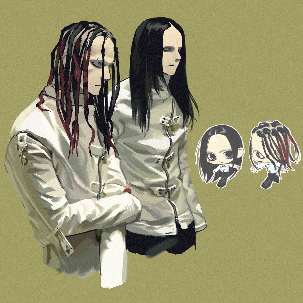 1200x1200 murderdolls on X. Live Posts & Updates