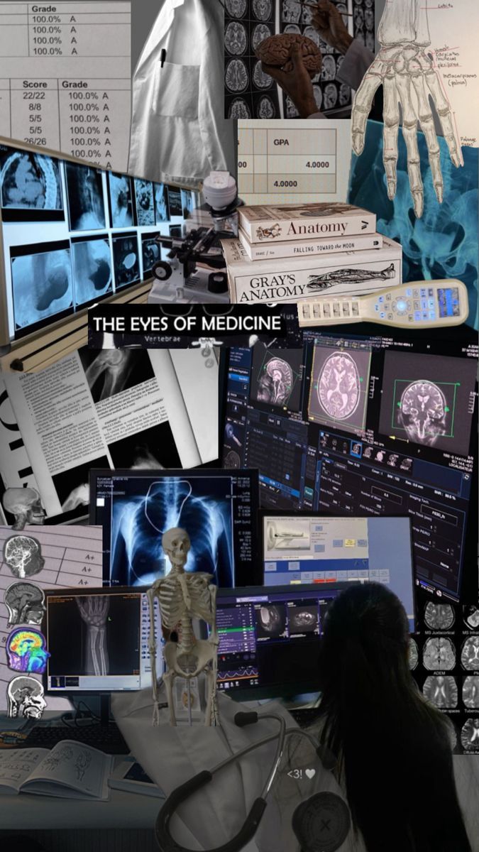 675x1200 Radiology aesthetic. Radiography student, Radiology schools, Rad tech student