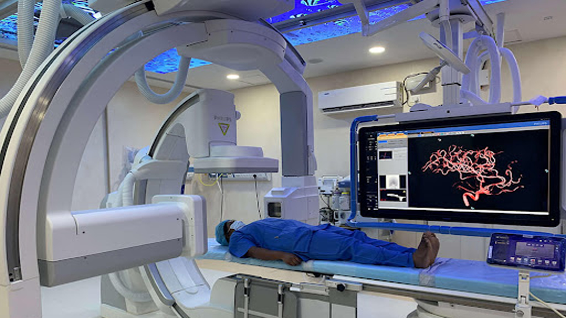 1920x1080 Interventional Radiology