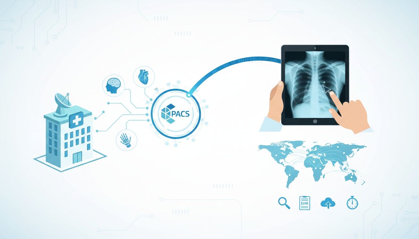 1344x768 Leveraging PACS in Telemedicine: Transforming Remote Diagnostics