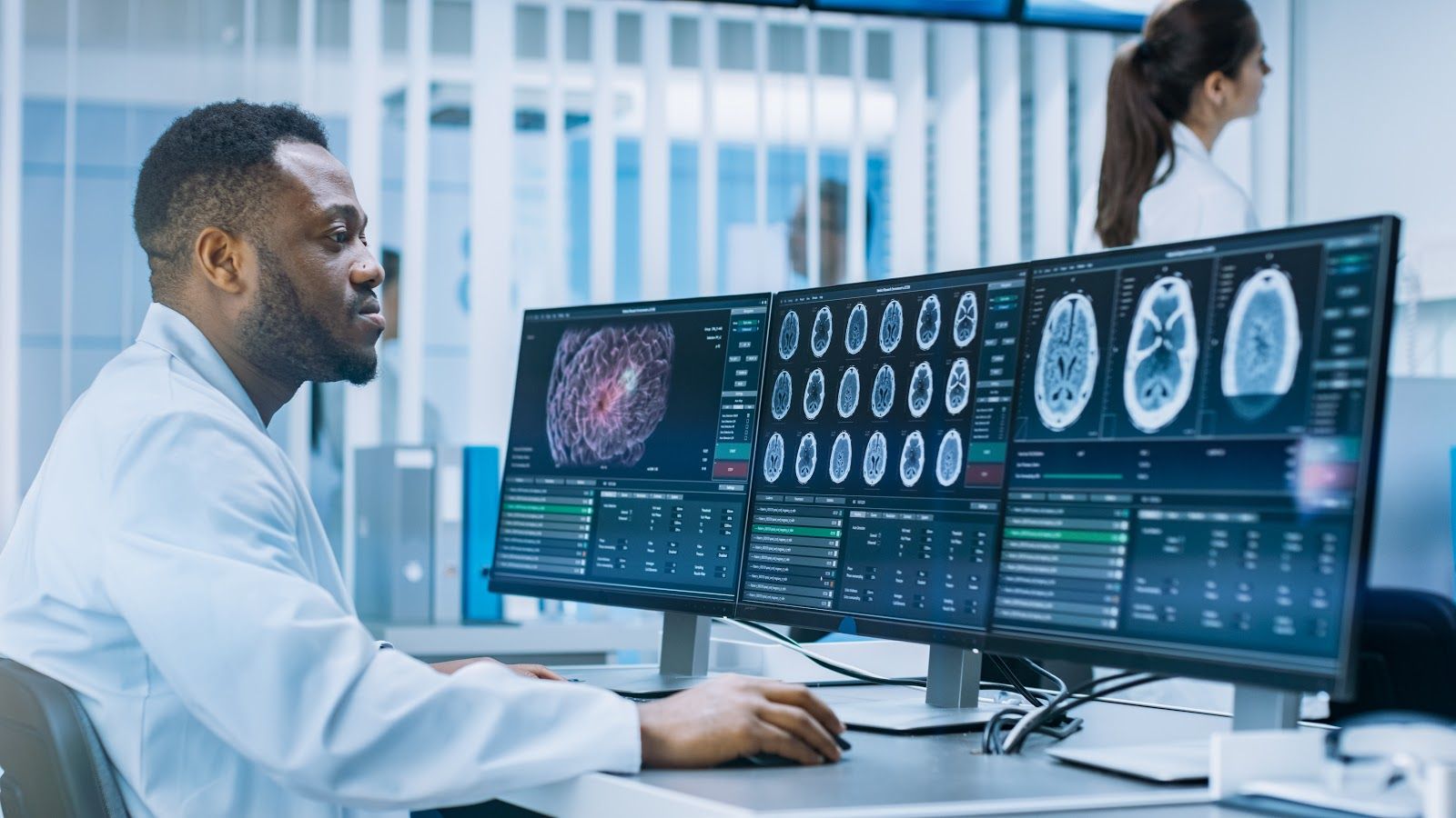 1600x900 Efficient Radiology Imaging. User Guide to Better Results