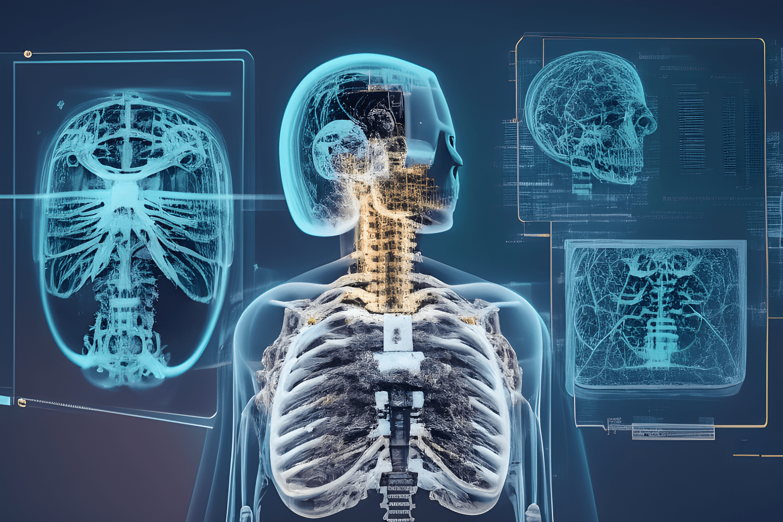 1536x1024 Radiologists Won't Be Losing Their Jobs to AI Anytime Soon